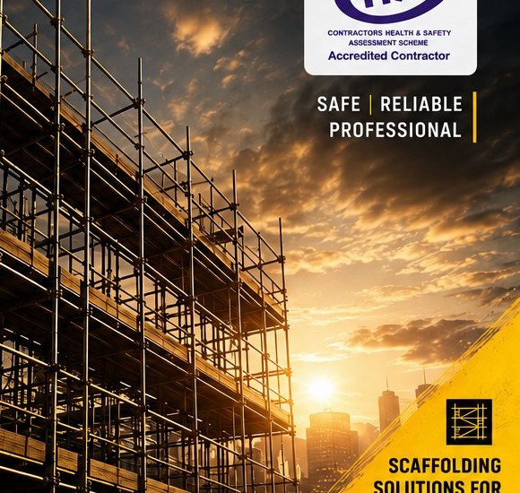 Scaffolding project